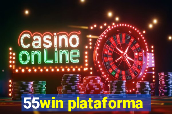 55win plataforma